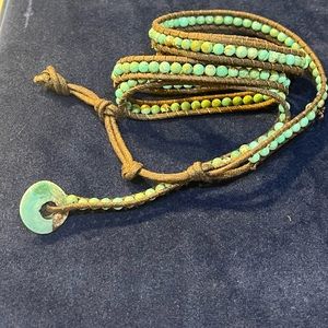 Chan Luu Type Bracelet